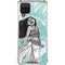 Disney Moana Singing Galaxy A12 Clear Case