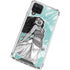 Disney Moana Singing Galaxy A12 Clear Case