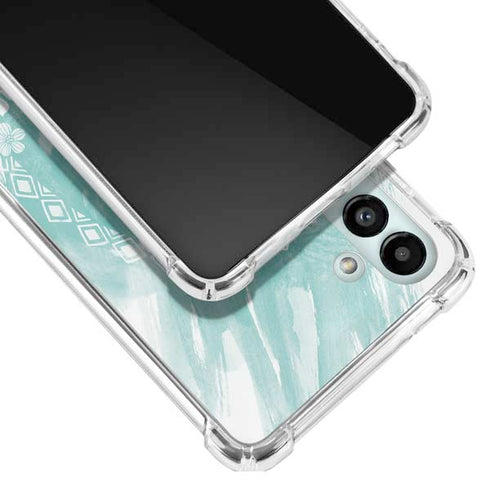 Disney Moana Singing Galaxy A13 5G Clear Case