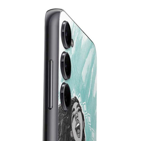 Disney Moana Singing Galaxy A14 5G Skin