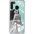 Disney Moana Singing Galaxy A21 Clear Case
