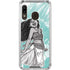 Disney Moana Singing Galaxy A30 Clear Case
