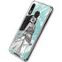 Disney Moana Singing Galaxy A30 Clear Case