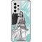 Disney Moana Singing Galaxy A53 5G Clear Case