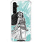 Disney Moana Singing Galaxy A54 5G Clear Case