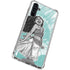 Disney Moana Singing Galaxy A54 5G Clear Case