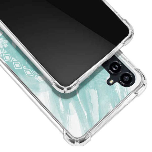 Disney Moana Singing Galaxy A54 5G Clear Case