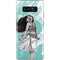 Disney Moana Singing Galaxy Note 8 Skin