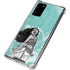 Disney Moana Singing Galaxy Note20 5G Clear Case