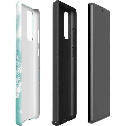 Disney Moana Singing Galaxy Note20 5G Pro Case