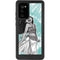 Disney Moana Singing Galaxy Note20 5G Waterproof Case