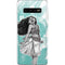Disney Moana Singing Galaxy S10 Plus Skin