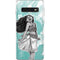 Disney Moana Singing Galaxy S10 Skin
