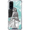 Disney Moana Singing Galaxy S20 FE Clear Case