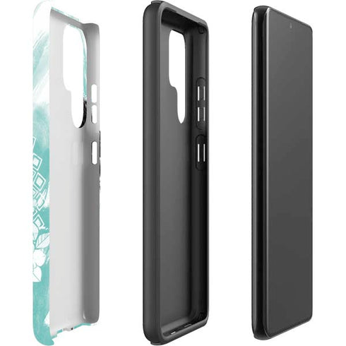 Disney Moana Singing Galaxy S22 Ultra Pro Case