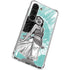 Disney Moana Singing Galaxy S23 Clear Case