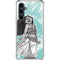 Disney Moana Singing Galaxy S23 FE Clear Case