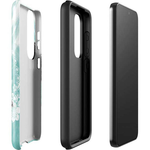Disney Moana Singing Galaxy S23 Plus Pro Case