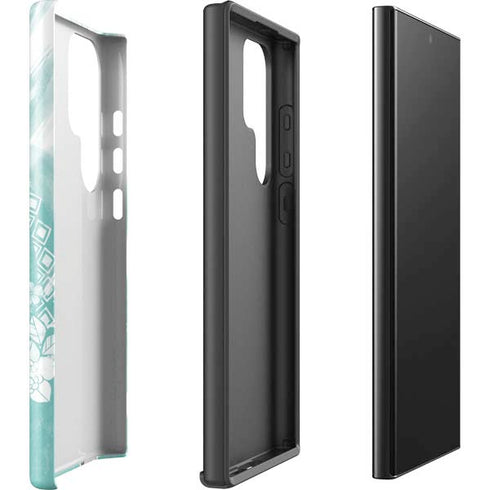 Disney Moana Singing Galaxy S24 Ultra Impact Case