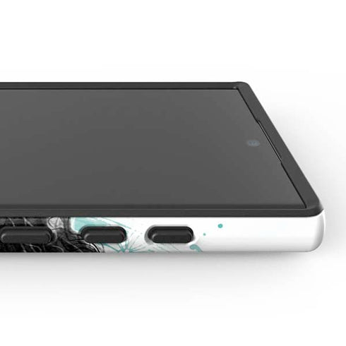 Disney Moana Singing Galaxy S24 Ultra Impact Case