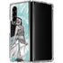 Disney Moana Singing Galaxy Z Fold4 5G Clear Case