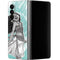 Disney Moana Singing Galaxy Z Fold4 5G Skin