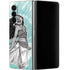 Disney Moana Singing Galaxy Z Fold4 5G Skin