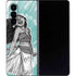 Disney Moana Singing Galaxy Z Fold4 5G Skin
