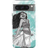 Disney Moana Singing Google Pixel 8 Pro Impact Case