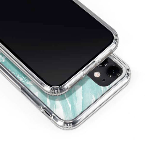 Disney Moana Singing iPhone 11 Clear Case