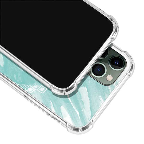 Disney Moana Singing iPhone 11 Pro Max Clear Case