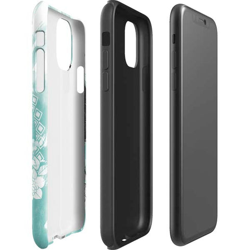 Disney Moana Singing iPhone 11 Pro Max Impact Case
