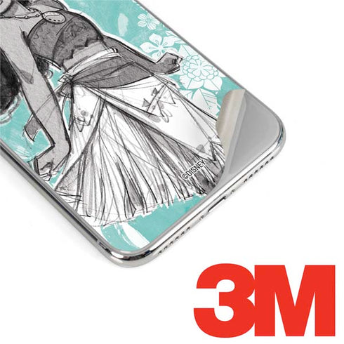 Disney Moana Singing iPhone 11 Pro Skin