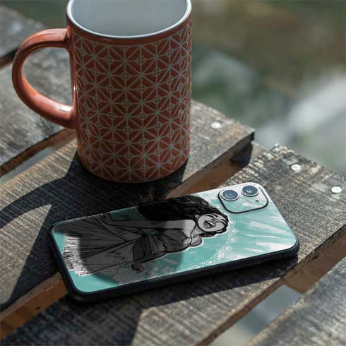 Disney Moana Singing iPhone 11 Skin