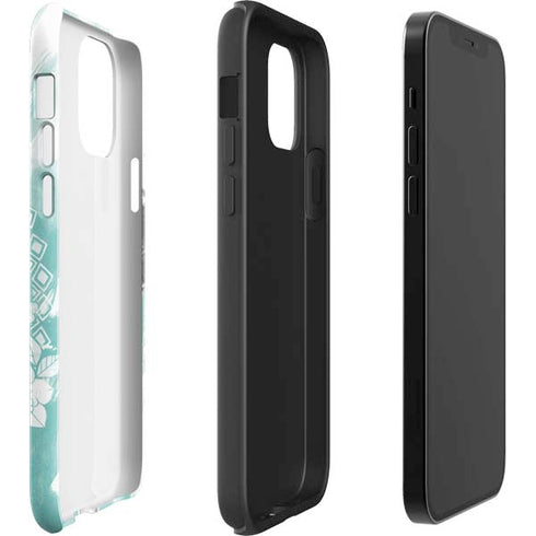 Disney Moana Singing iPhone 12 Impact Case