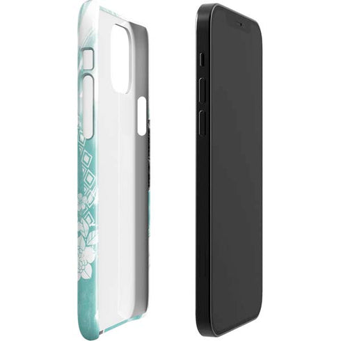 Disney Moana Singing iPhone 12 Mini Lite Case