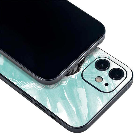 Disney Moana Singing iPhone 12 Mini Skin