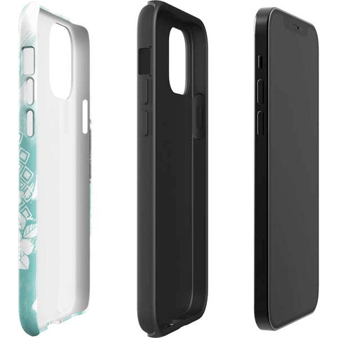 Disney Moana Singing iPhone 12 Pro Impact Case