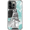 Disney Moana Singing iPhone 14 Pro Clear Case