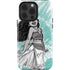 Disney Moana Singing iPhone 14 Pro Impact Case