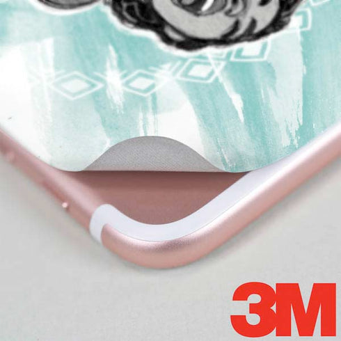 Disney Moana Singing iPhone 7 Skin