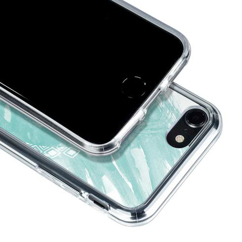 Disney Moana Singing iPhone SE (2nd & 3rd Gen) Clear Case