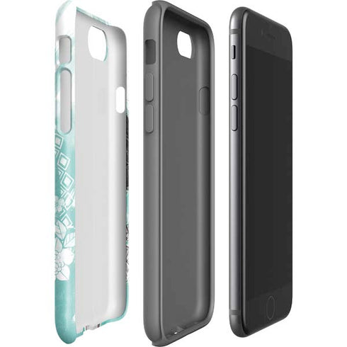 Disney Moana Singing iPhone SE (2nd & 3rd Gen) Pro Case