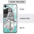 Disney Moana Singing iPhone SE (2nd & 3rd Gen) Skin