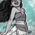 Disney Moana Singing iPhone X Pro Case