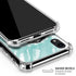 Disney Moana Singing iPhone XR Clear Case