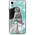 Disney Moana Singing iPhone XR Skin
