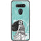 Disney Moana Singing LG K51/Q51 Clear Case