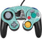 Disney Moana Singing Nintendo GameCube Controller Skin