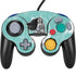 Disney Moana Singing Nintendo GameCube Controller Skin